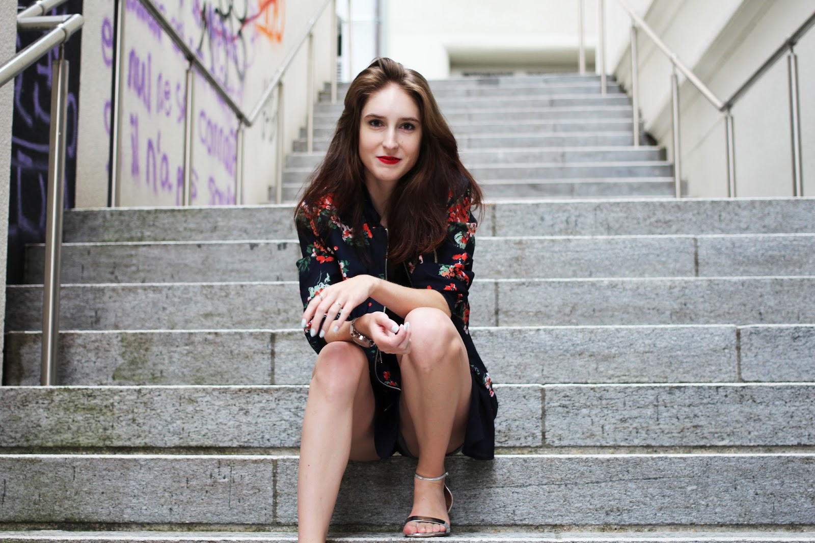 swiss fashion blogger furiously chic