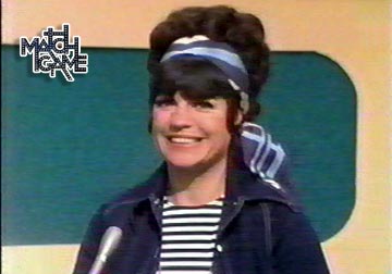 GRIGWARE INTERVIEWS: 2013 Interview with Jo Anne Worley