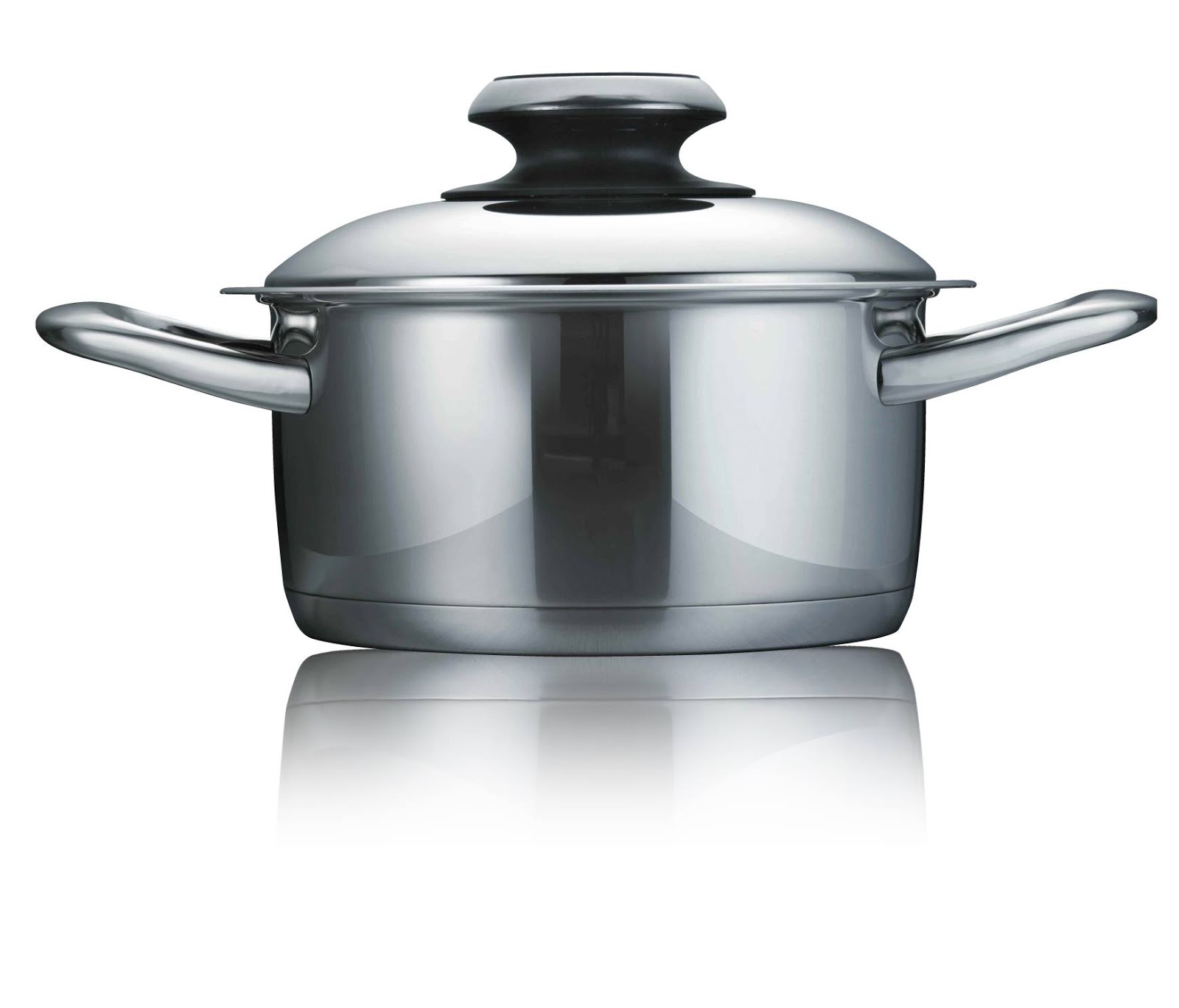 To World of AMC Cookware Fun, Fast & Friendly Now Everyone