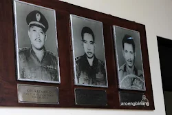 museum paseban monumen pancasila sakti