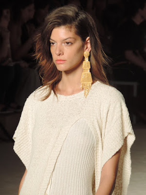 080 BCN Fashion SS17 - Desfile Ssic and Paul 080 BCN Fashion SS17 - Desfile Ssic and Paul