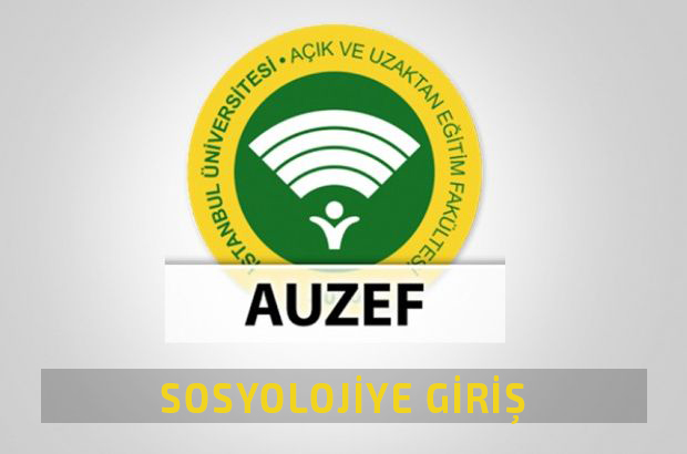 auzef sosyoloji 2 cikmis final sorulari 2017 ekonomizm