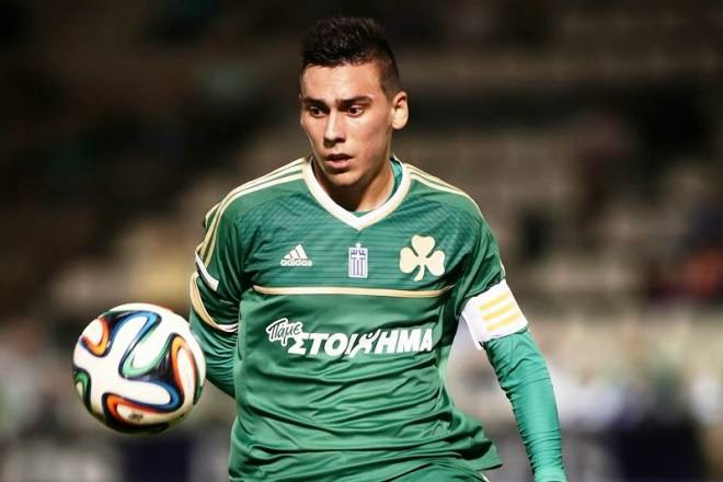 Πένθος στην οικογένεια Δώνη