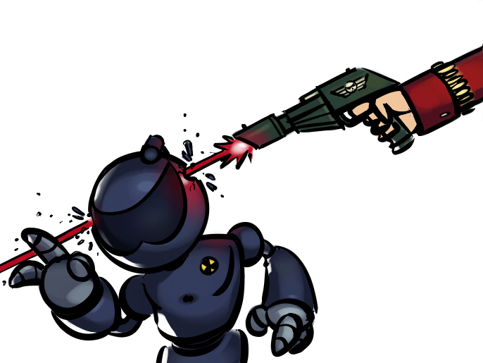 why toonami should be