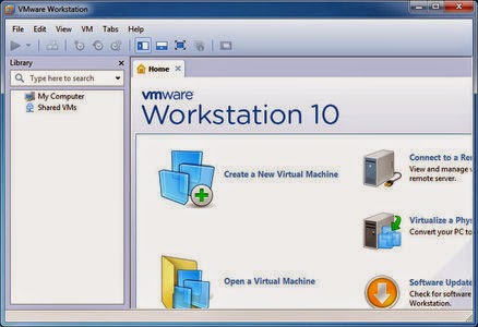 vmware workstation 10 crack download