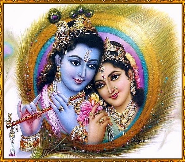 Lord Krishna Super HD Devotional Wallpapers - Download Hot Wallpapers