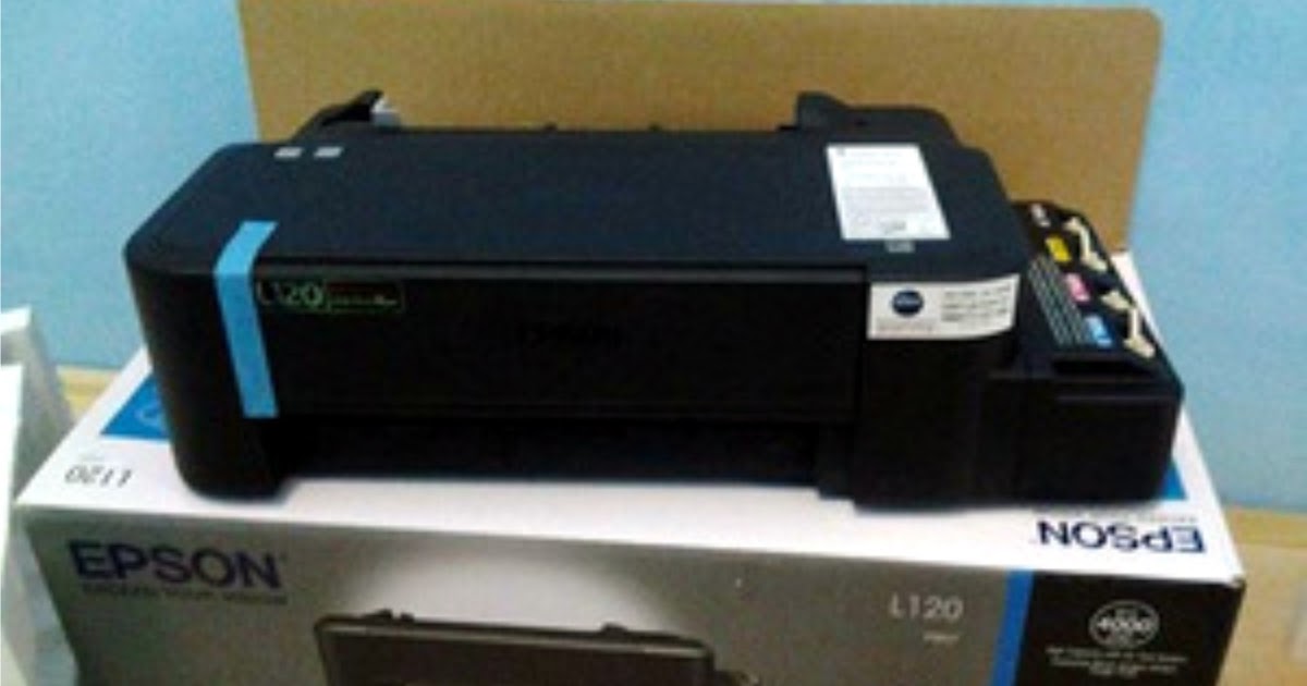 Epson Printer Resetter M100