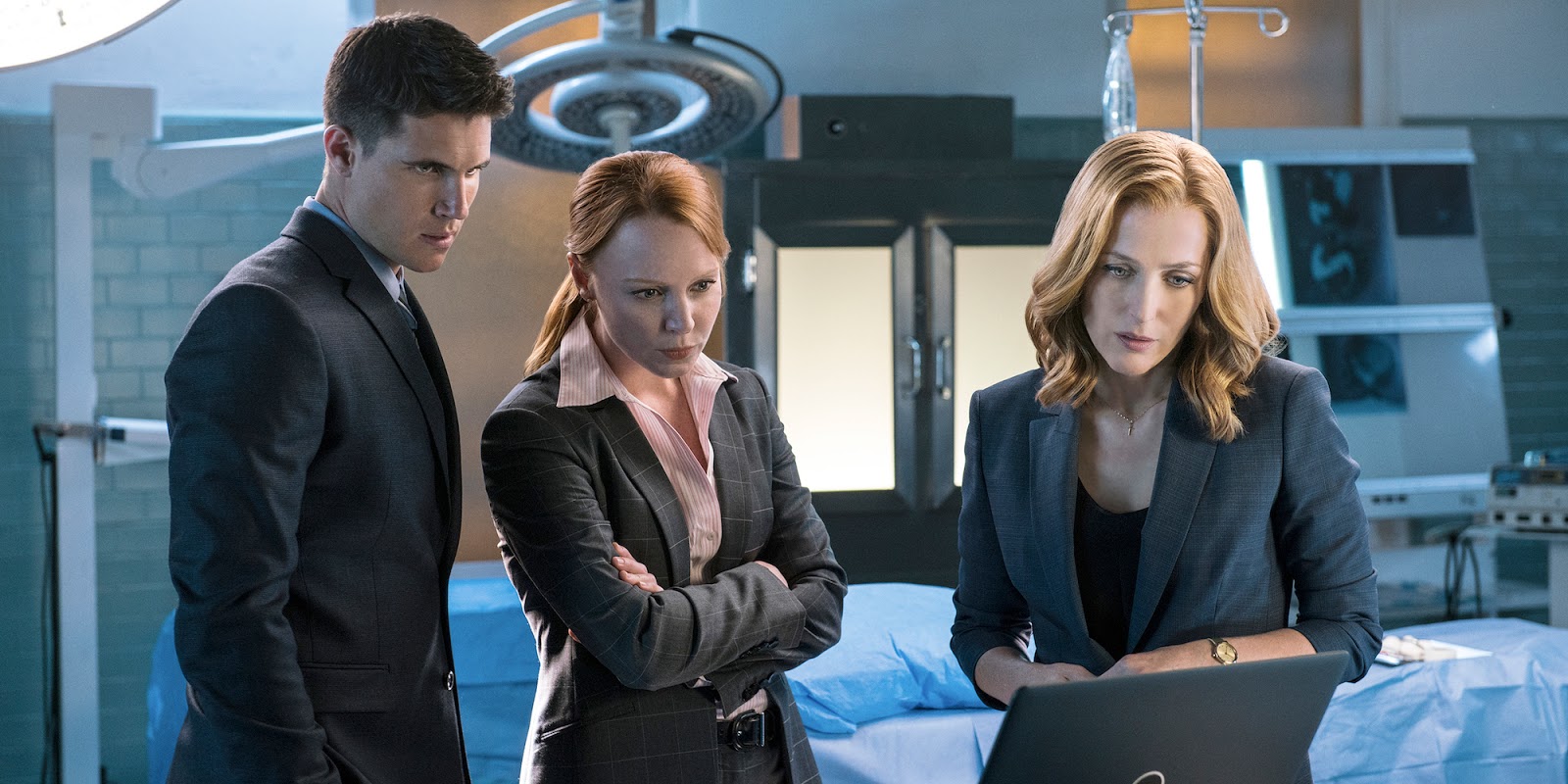 The X Files The XFiles Season 11 Episode 7 Full Movie Streaming