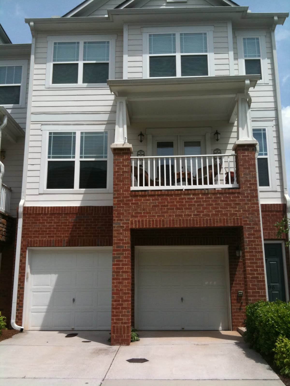 Wyndham Townhomes Alpharetta / Milton GA