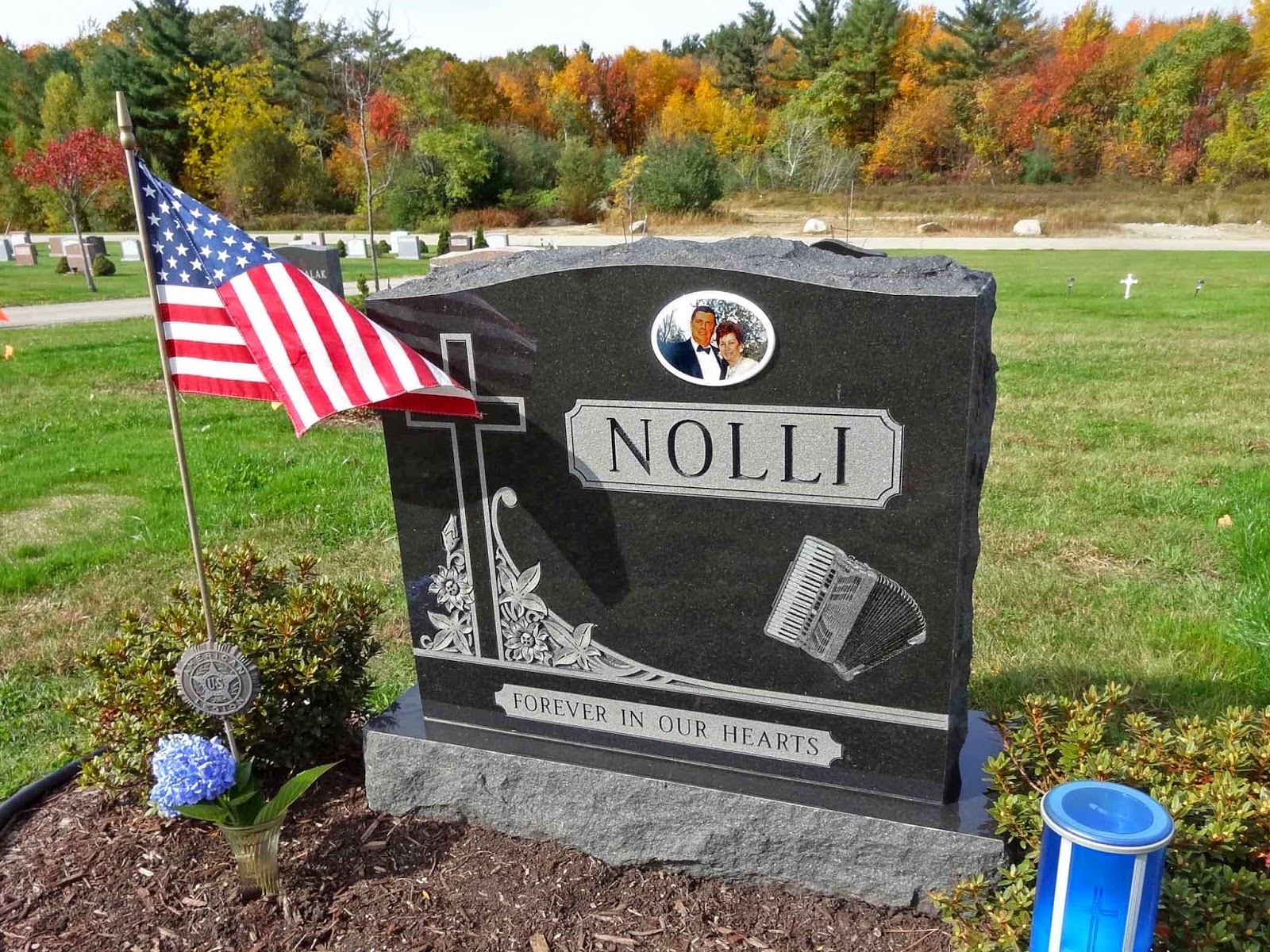 Geographically Yours Cemeteries Shrewsbury, Massachusetts