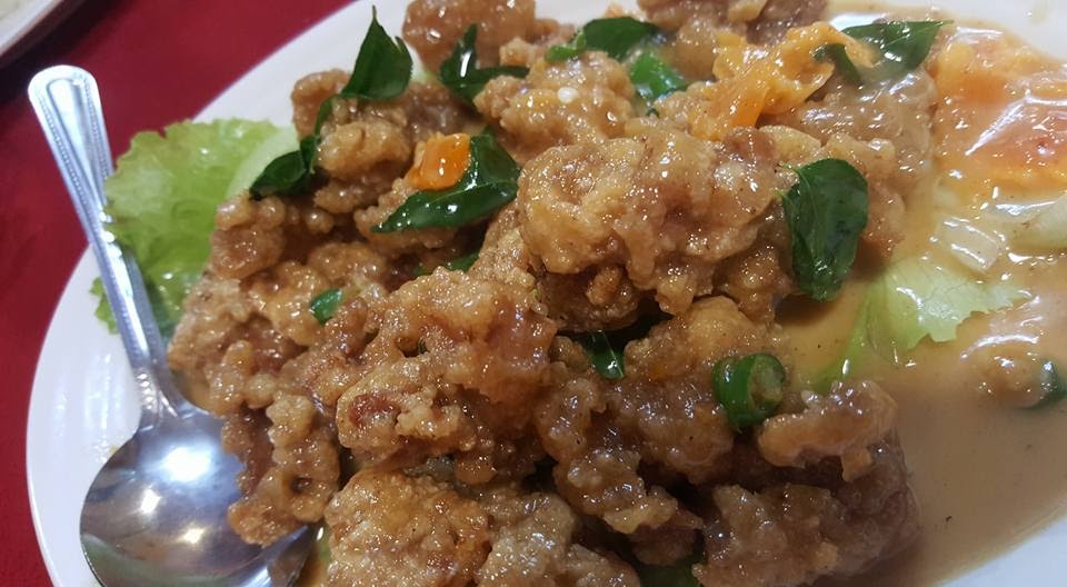 Passion for food KL Food Hunt KL Food Guide