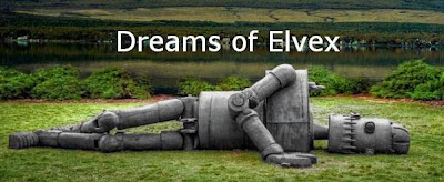 Dreams of Elvex 