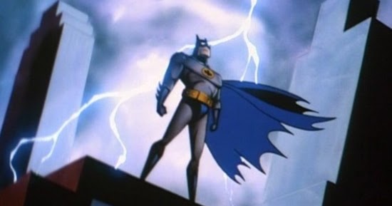 Batman. La Serie Animada: Los 10 Mejores Episodios