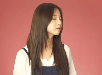 오늘의유머 - 카페에서 몰입도 쩌는 순간 (feat.솔지,혜린) 카페에서 몰입도 쩌는 순간 (feat.솔지,혜린)