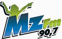 Rádio MZ FM 90,7 de Ponta Grossa PR Ao Vivo
