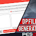 PES 2018 DpFileList Generator v1.4 ( FINAL ) by MjTs-140914
