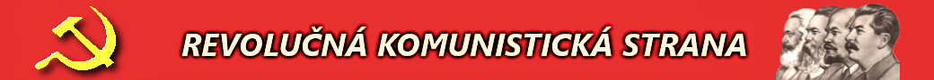 Revolučná komunistická strana