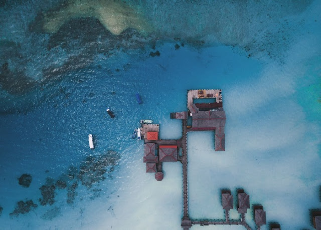 Maratua Island Maratua Island