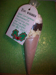 chocolate cute quotes cocoa christmas quotesgram