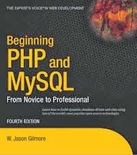 E-Book: Beginning PHP and MySQL, 4th Edition ~ Library Science Zone