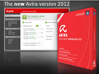 .:: Download AntiVirus Avira V.12 Tanggal 12 Oktober 2011 ::.
