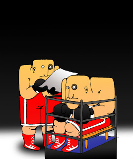 Kendine Aşık Olma Hali