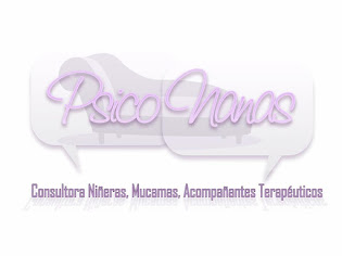 PsicoNanas (Consultora de Niñeras)