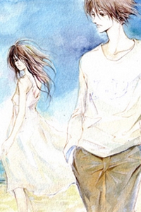 Kon No Ki Konoha ♦ Leaves Of The Deep Blue Tree – Truyện tranh