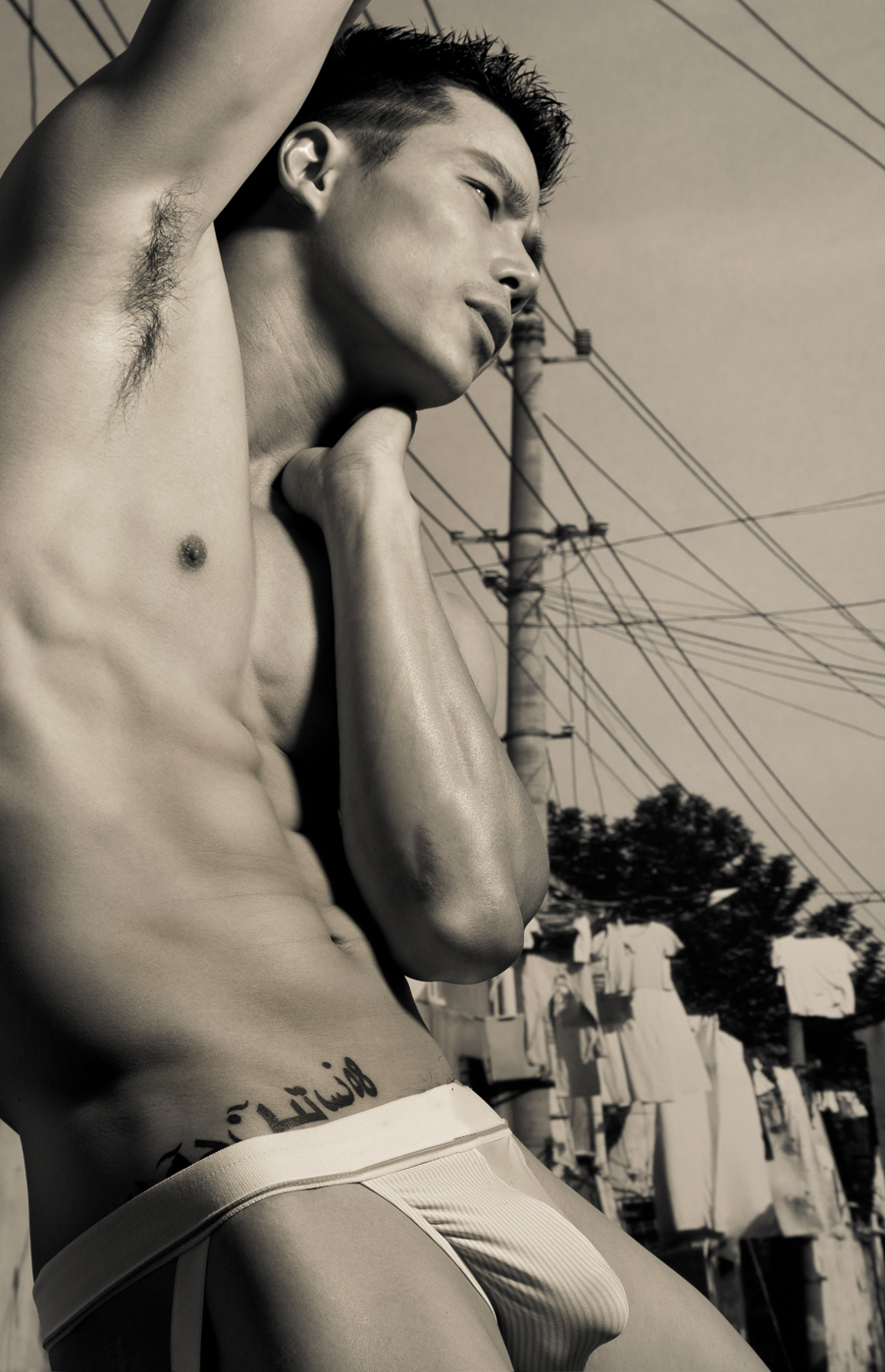 mister international provocative photos ngo tien doan mister international provocative photos ngo tien doan