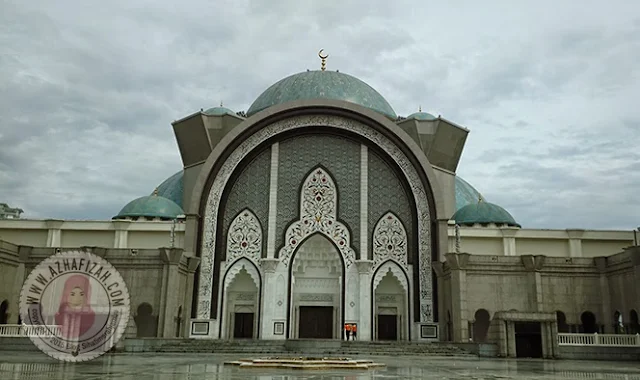 panorama-masjid-wilayah-persekutuan