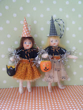 Lil Witches