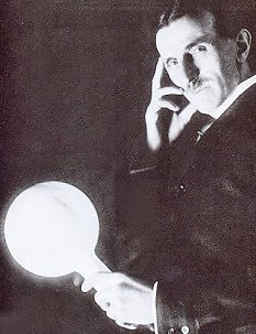 La Prodigiosa Mente de Nikola Tesla: