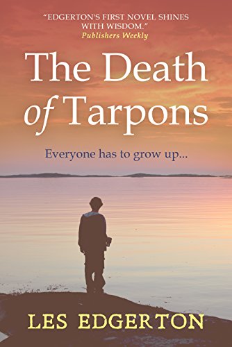THE DEATH OF TARPONS