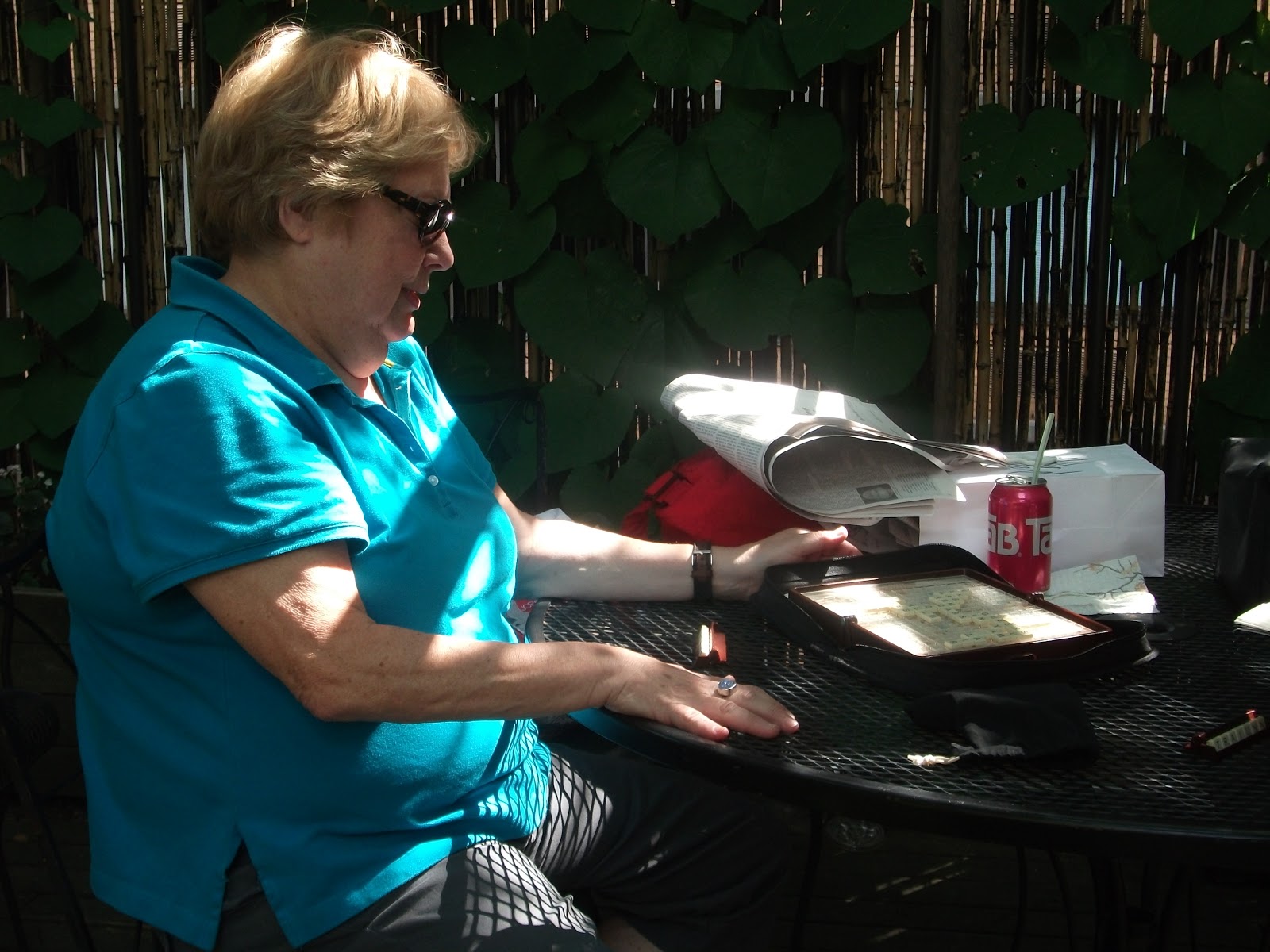 Homebound Fun Senior Seating and Naturally Occuring Senior Centers