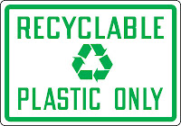 Image result for plastic recycling symbols