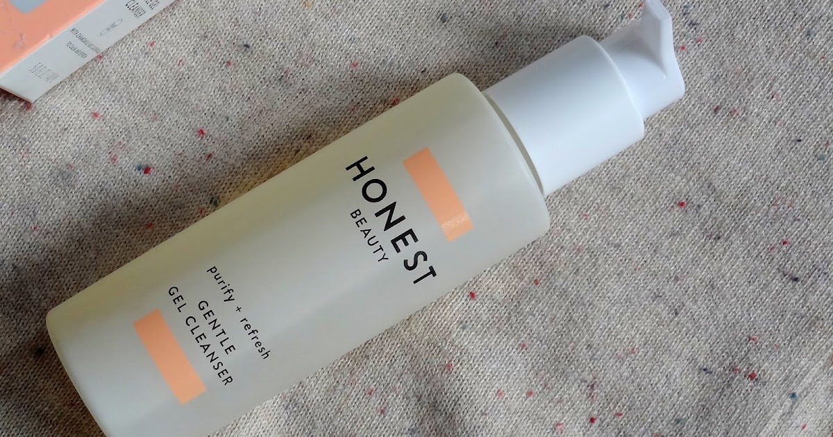 honest cleanser