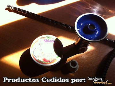 Smoking-Hookah productos