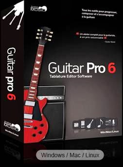 guitar pro 6 electric modern soundbank download