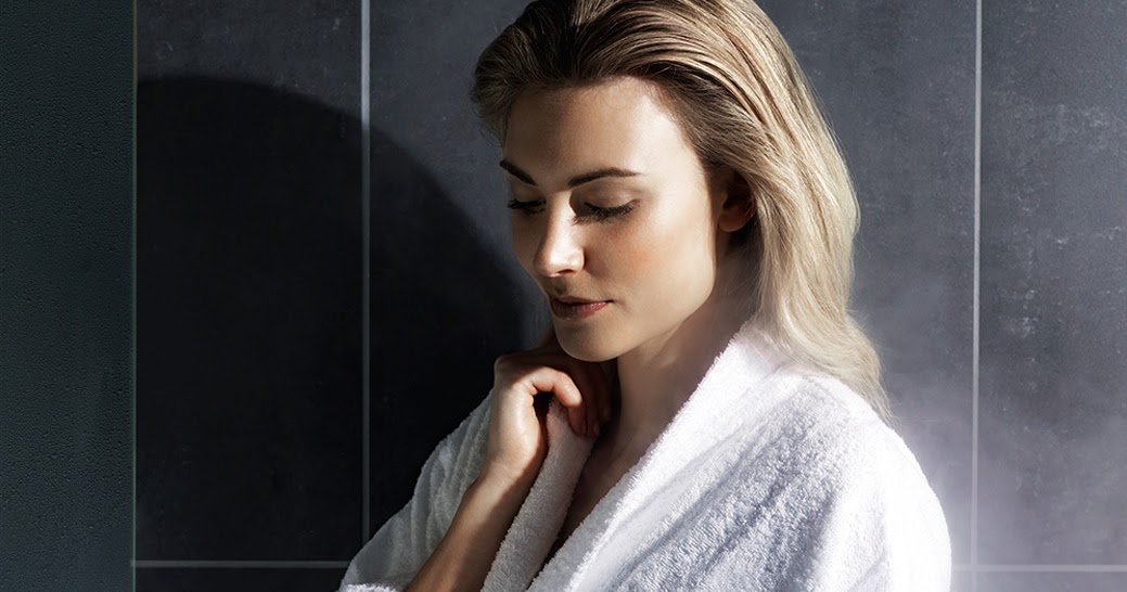 Steam Baths Rejuvenate Your Skin Emerson Swan, Inc. Blog