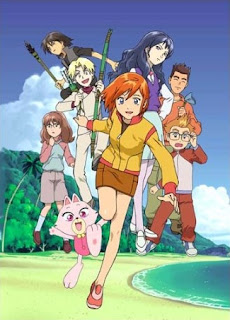 assistir - Planet Survival - Dublado - online