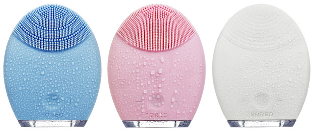 FOREO LUNA- worth the hype?