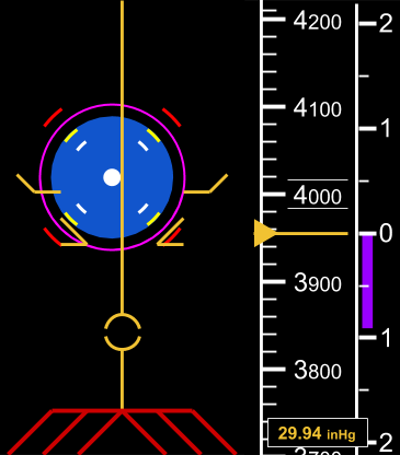 Airball.aero: Test flight by Tom Jones (KSNS)