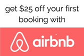 We use and recommend airbnb, click below for your special discount
