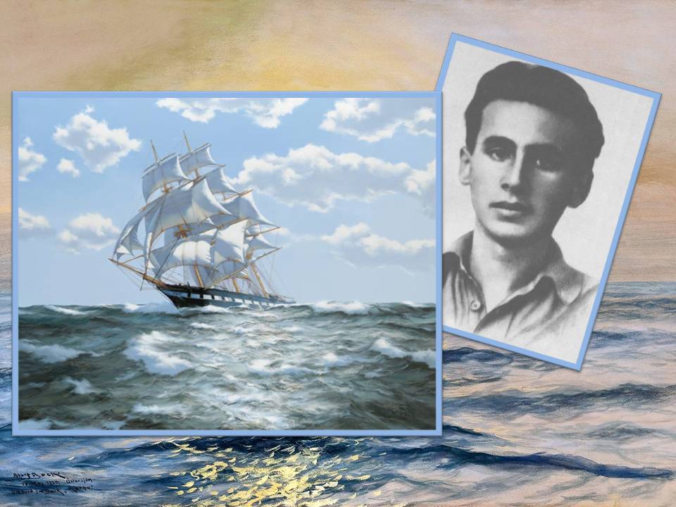 В море бригантина поднимает паруса. В флибустьерском дальнем синем море бригантина. В флибустьерском дальнем синем море бригантина. Юрий визбор бригантина поднимает паруса. В флибустьерском дальнем море бригантина поднимает паруса.