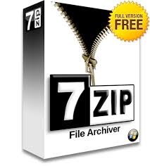 7-Zip Best Archive Utility Download Free