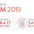 Enem 2019 encerra inscrições nesta sexta-feira (17)