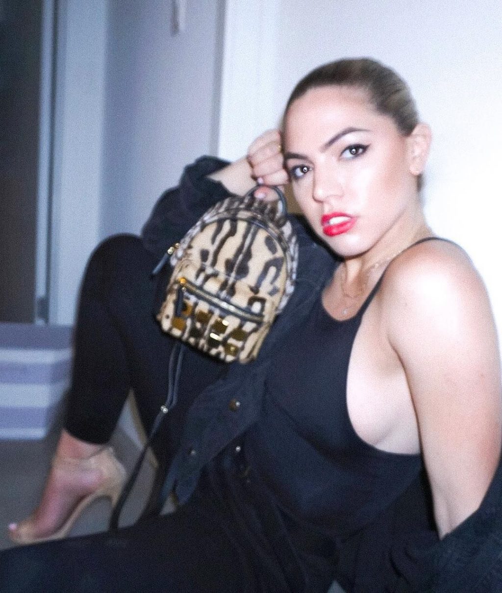 Hot Joey Djia nude photos 2019 Hot Joey Djia nude photos 2019