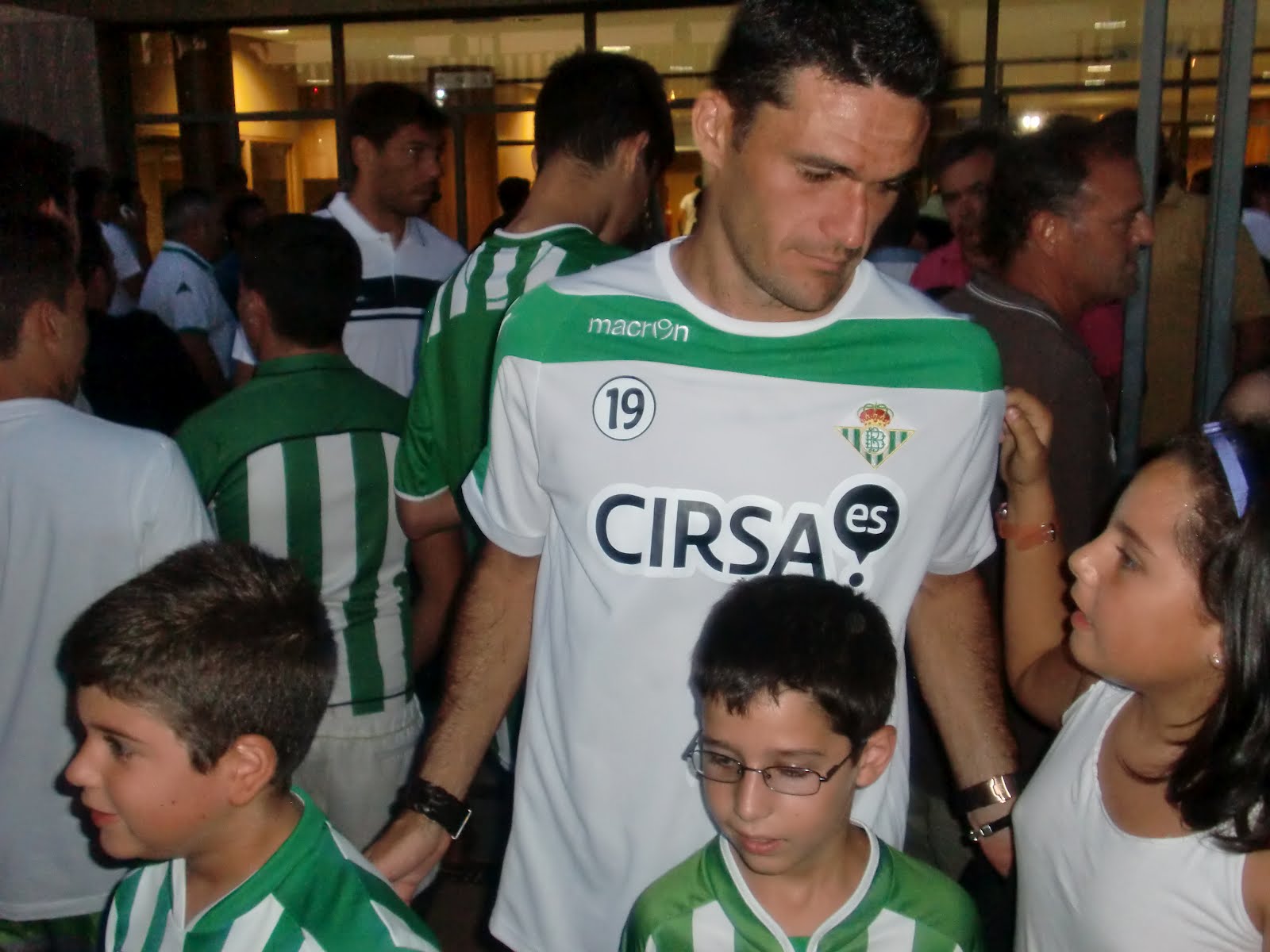 El Blog de Rafael García julio 2012