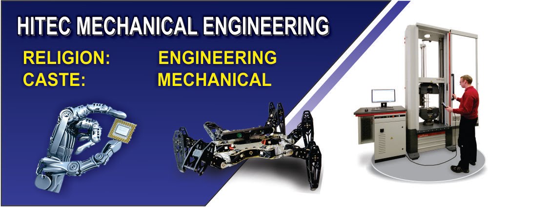 Hitec Mechanical Engineers