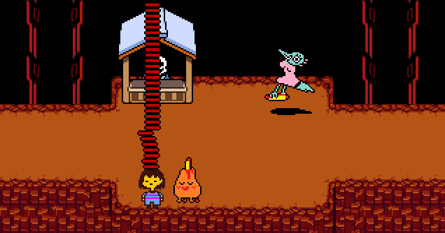 Featured image of post Undertale Sans And Papyrus House Inside